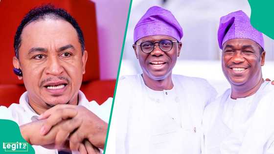 Daddy Freeze reacts to Lagos government’s move on car spotters, suggests what should be done