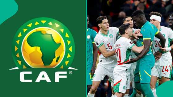 AFCON 2025: Morocco to file petition to CAF after 1:0 loss to Senegal