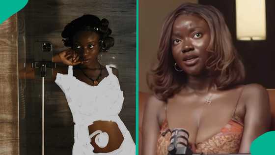 "Will my children judge me?" Nigerian adult film creator Sephy’s confession fuels debate