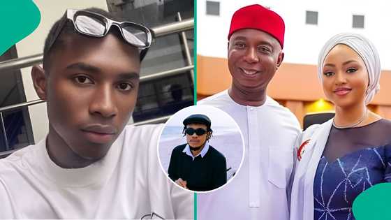 "I don tire": Man makes bold decision over Regina Daniels and Ned Nwoko marriage clash