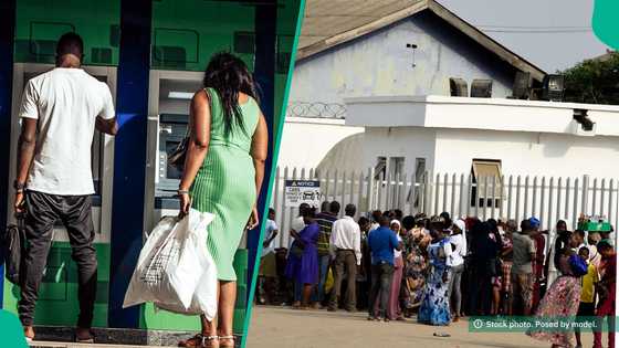 Nigerian bank to restrict customers accounts without tax ID or NIN from January 1, 2026