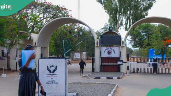 Bauchi polytechnic shutdown indefinitely after students' hostel robbery protest turn violent