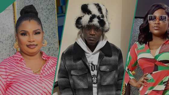 "I can't go back 2 d fathers of my 3 kids": Laide Bakare opens up on crash marriage, spills details