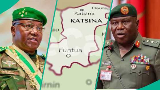 DHQ reacts as vigilantes mistakenly open fire on Nigerien soldiers in Katsina