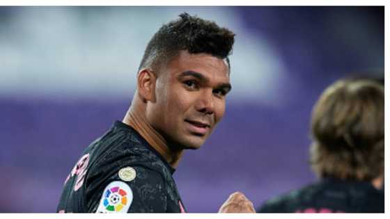 Real Madrid close gap on Atletico Madrid to 3 points following narrow win over Real Valladolid