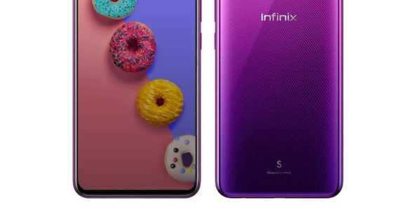 Discover top details about the Infinix S5: specs, review, price and release date