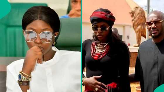 2Baba and Natasha: Man urges singer to leave second wife, gives 3 reasons in viral post