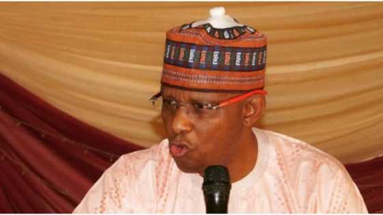 2023: PDP's N21m guber form is teaching us to steal, party aspirant