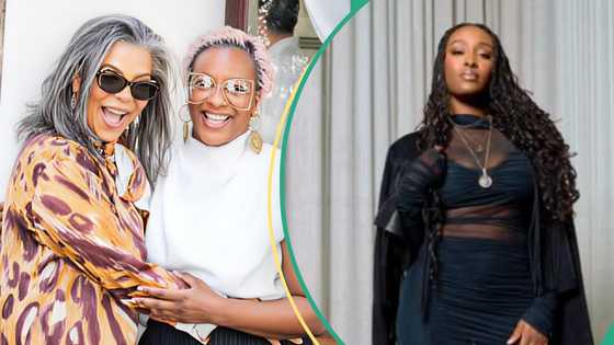 Femi Otedola's 1st child Tolani pens cryptic note amid father's family crisis rumours