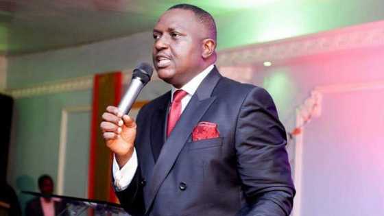 Just in: Top Nigerian pastor joins Anambra governorship election race