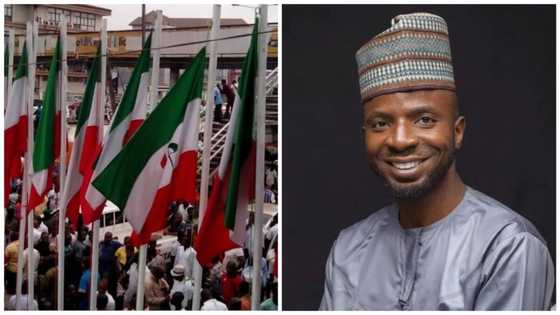 Trouble For PDP As Aspirant Moves To Take Legal Action Over Cost of Forms