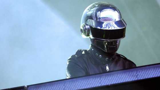 Biographie de Thomas Bangalter: photos, Daft Punk, musique, fortune