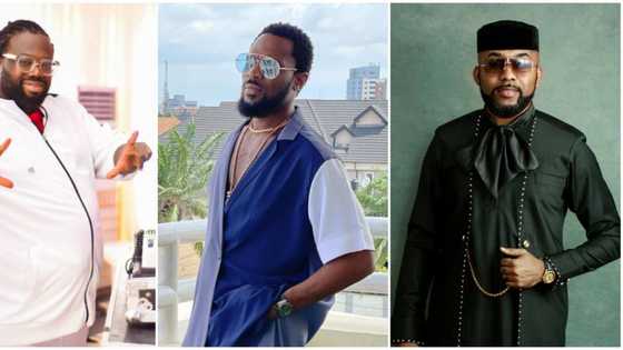 Dbanj used to arrange my speakers: DJ Humility on how it's insulting that top stars now direct him to managers
