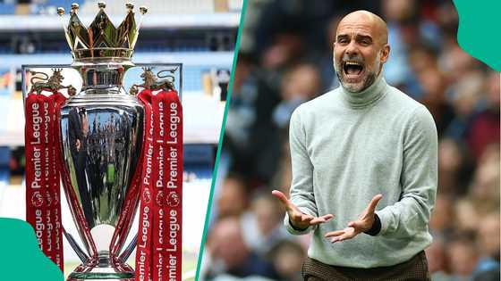 Pep Guardiola: How Man City could still win Premier League title to bid farewell to legendary boss
