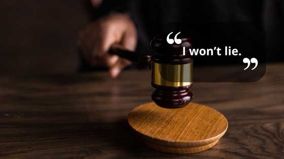 My Brother Caused a Fatal DUI — I Refused to Lie For Him in Court