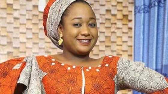 Burina ya cika da na tsinci kaina a Kannywood – Teema Yola