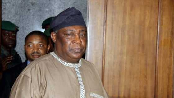 Yanzu-yanzu: Yadda muka kashe Alex Badeh - kalli faifan bidiyon daya daga cikin makasan