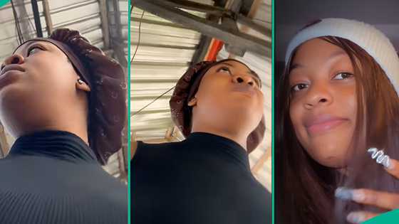 Lady who passed through psychiatric ward inside hospital shares what she witnessed, people react