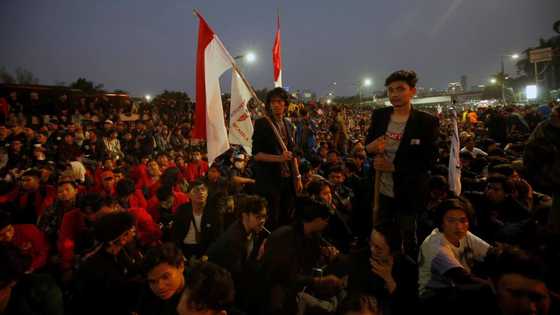 Kaico: Mutane na zanga-zanga saboda gwamnati ta sanya dokar hana zina