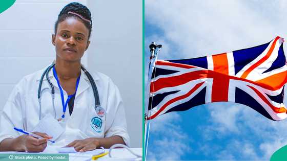 UK NHS publishes salary of resident doctors, specialists, consultants and general practitioners
