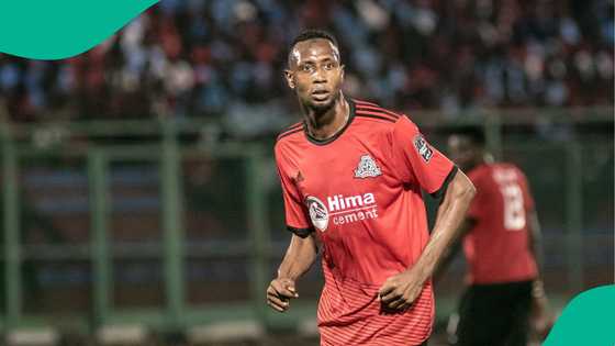 Former Nigeria U20 football star dies in ghastly motorcycle accident