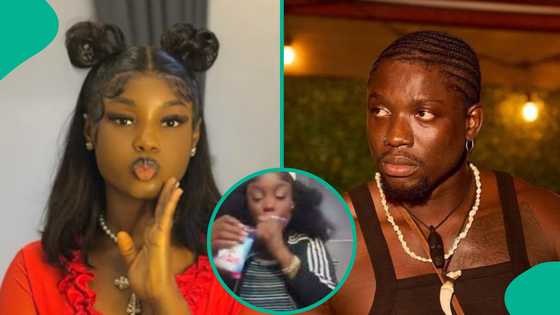 Hypo Bleach condemns disturbing trend on social media, issues warning after King Mitchy, VDM stunt