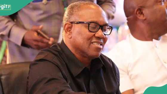 “Peter Obi relocates”, Apostle Chris Ajabor releases 50 prophecies for 2024