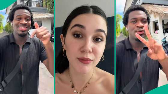 Man who lost expensive camera at event 7 months ago rejoices as White lady finds it, posts video