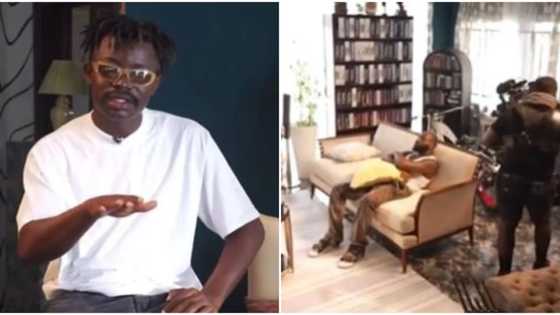 "His energy is fresh": TG Omori shares details on Feel video as he finally works with Davido