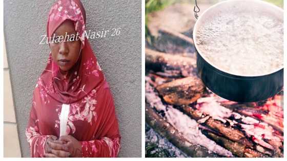 Wata mata ta yiwa kishiyarta wanka da ruwan zafi a jihar Kano, ta bayyana dalilinta