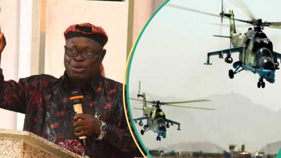 “Carelessness”, MURIC fumes as Army fighter jet kills 85 civilians in Kaduna, makes demand