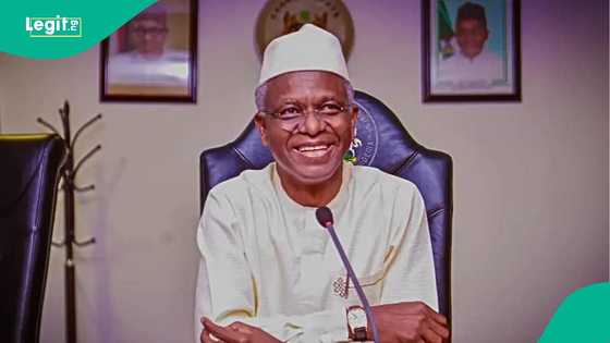 El Rufai: ICPC ta fitar da jerin abubuwa 67 da ta samu a gidan tsohon gwamnan Kaduna
