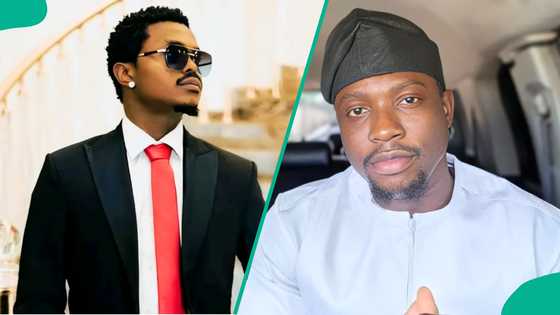 Blord speaks as Verydarkman’s lawyer Abubakar Marshall drags him to court amid N1 billion lawsuit