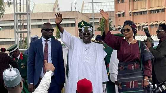Daga Karshe, Shugaba Tinubu Ya Faɗi Gaskiyar Yadda Ya Cire Tallafin Man Fetur Ranar Rantsarwa