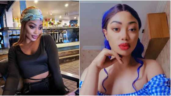 "Pharmsavi has interest in me but he's confused:" Evicted Christyo speaks about experiences in BBNaija house