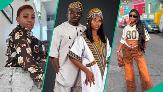 Izzy Ogbeide Exposes Ruth’s Baby Daddy in Fiery Rant, Shares His Secret: “I Will Tear You Down”
