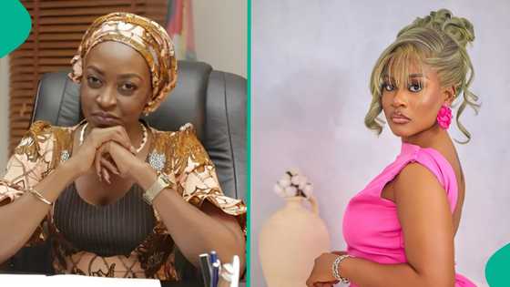 Dangote: Kate Henshaw shares sad update about Phyna's sister's 2nd leg: "She graduated 6 days ago"