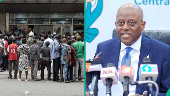 NDIC sends message to customers as CBN shuts down 46 Nigerian banks