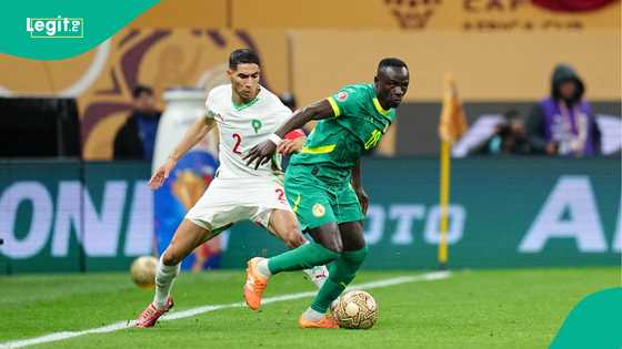 CAS confirms hearing date for AFCON 2025 final case between Senegal and Morocco