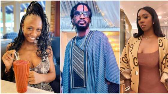 Korra Obidi, Tiwa Savage, 9ice and 4 other Nigerian celebrities who have been involved in cheating scandals