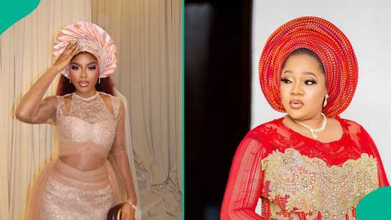 Abike Shugaa opens up on painful movie experience that led to her fallout with Toyin Abraham