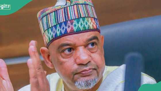 Bayan sanar da dakatar da shi, sakataren PDP ya nema wa kansa mafita a jam'iyya