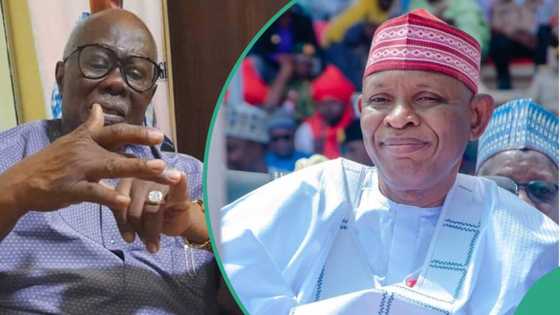 Kano gov’s sack: Bode George faults appeal court’s CTC judgement, says “it’s unacceptable”