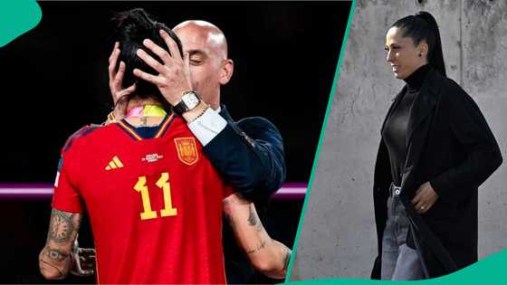 Hermoso testifies against Luis Rubiales in court over 'kiss' after 2023 World Cup win