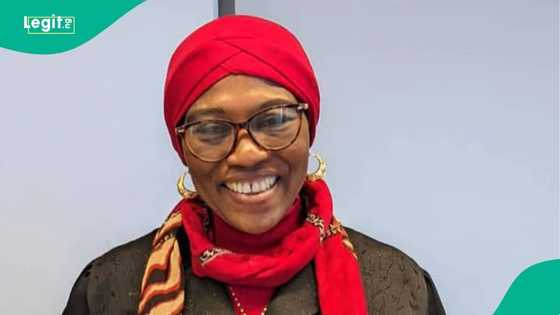 UN: 'Yar Najeriya ta yi zarra, ta zama ƴar kwamitin nukiliya na duniya