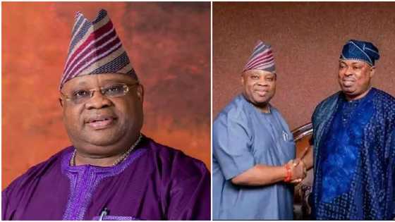 Fresh crisis looms as Osun Assembly dares Adeleke over LG administration