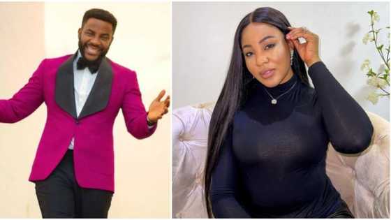 People thought I hated Erica, I really liked her on the show: BBNaija host Ebuka discloses