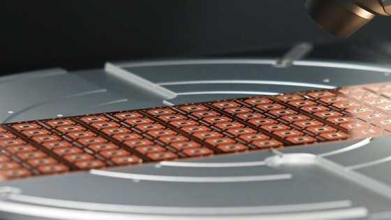 India ready to rev up chipmaking, industry pioneer says