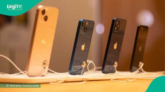 Apple to share over N152bn to iPhone, MacBook users, shares link to apply