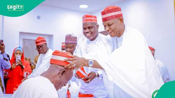 Jam'iyyar NNPP ta yi wa APC illa a mazabar Ganduje a Kano